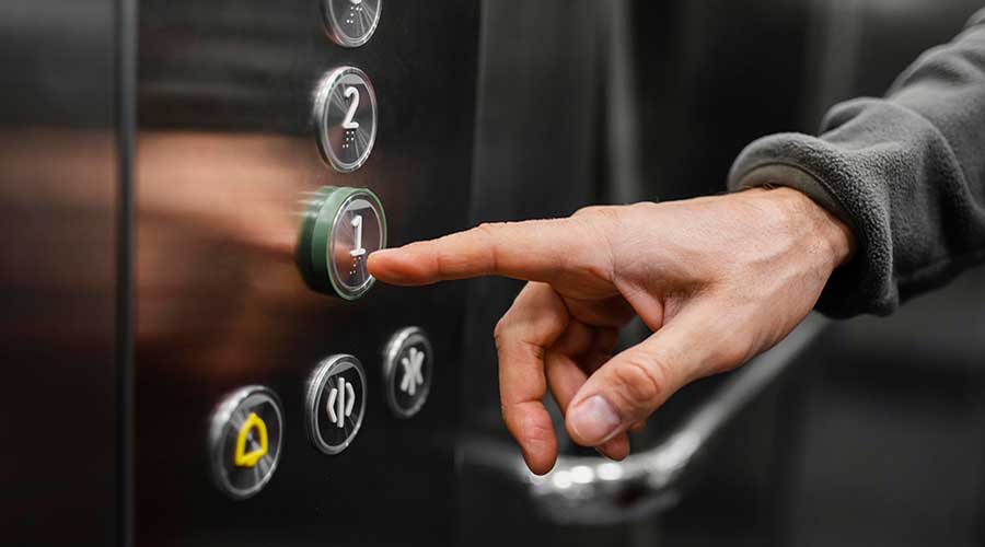 Kırklareli Asansör Revizyon Firması